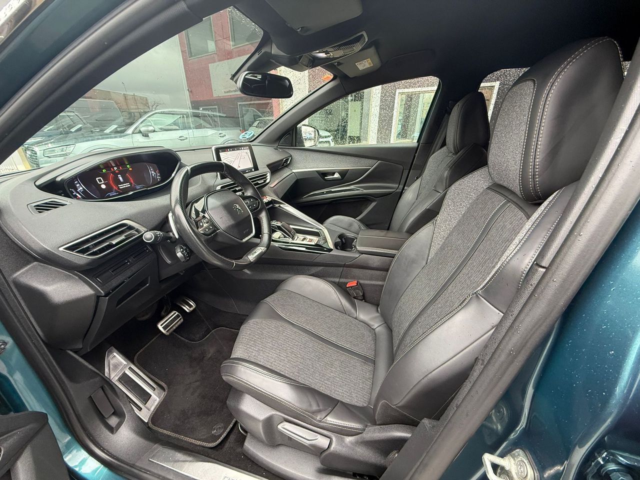 Peugeot 5008 GT-Line BlueHDi 96kW (130CV) S&S EAT8 - Foto 2