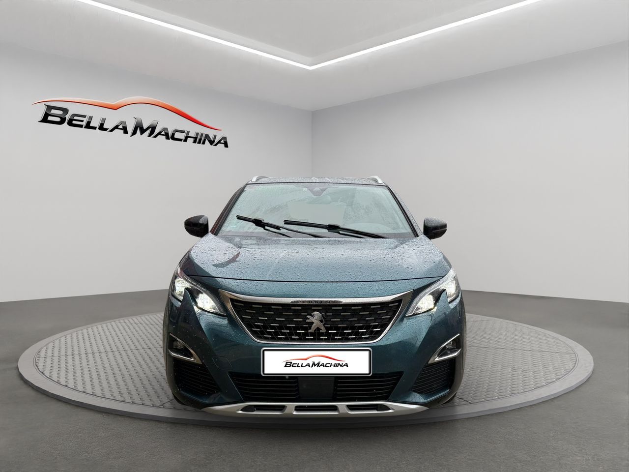 Peugeot 5008 GT-Line BlueHDi 96kW (130CV) S&S EAT8 - Foto 2