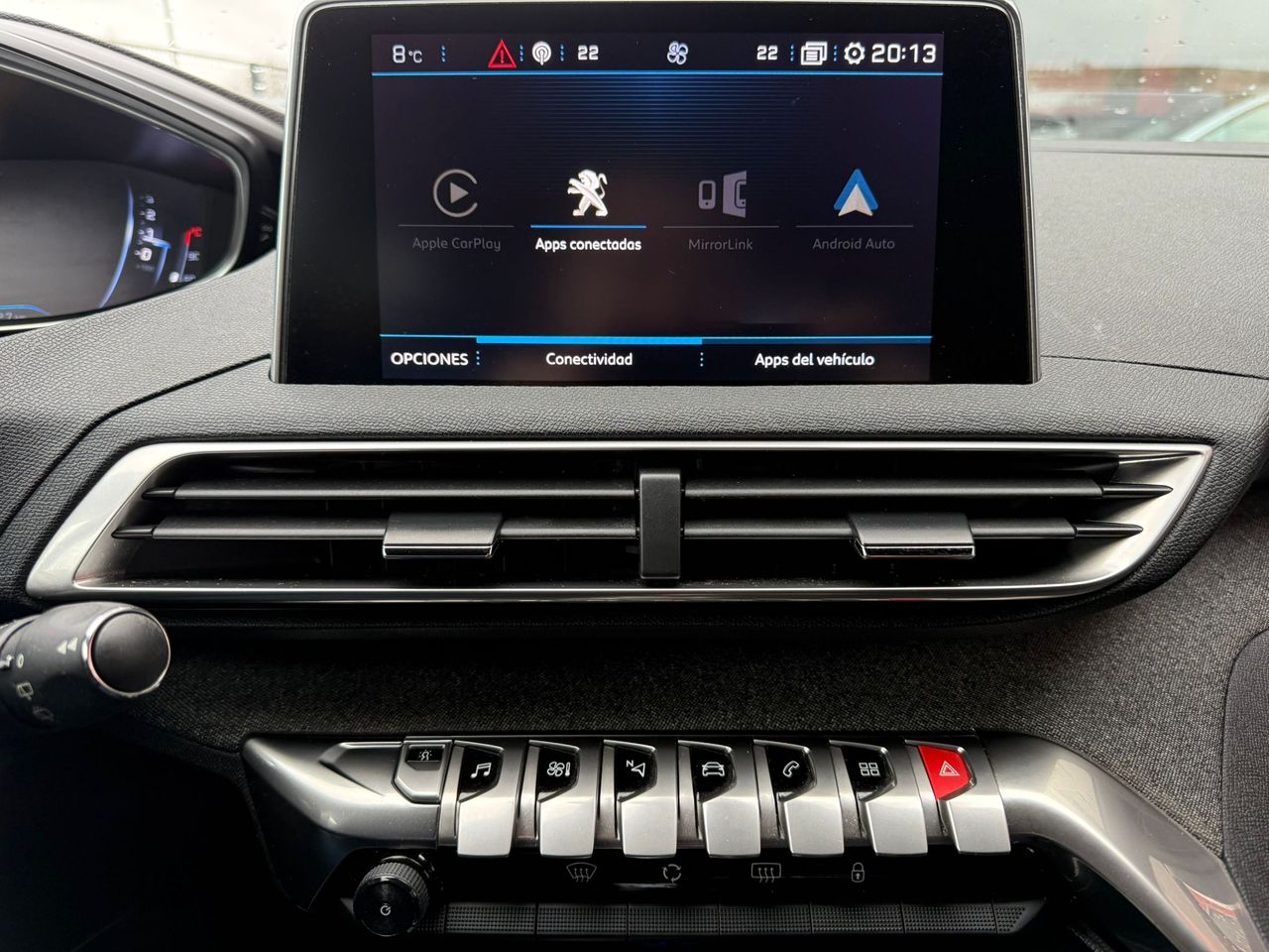 Peugeot 5008 GT-Line BlueHDi 96kW (130CV) S&S EAT8 - Foto 2