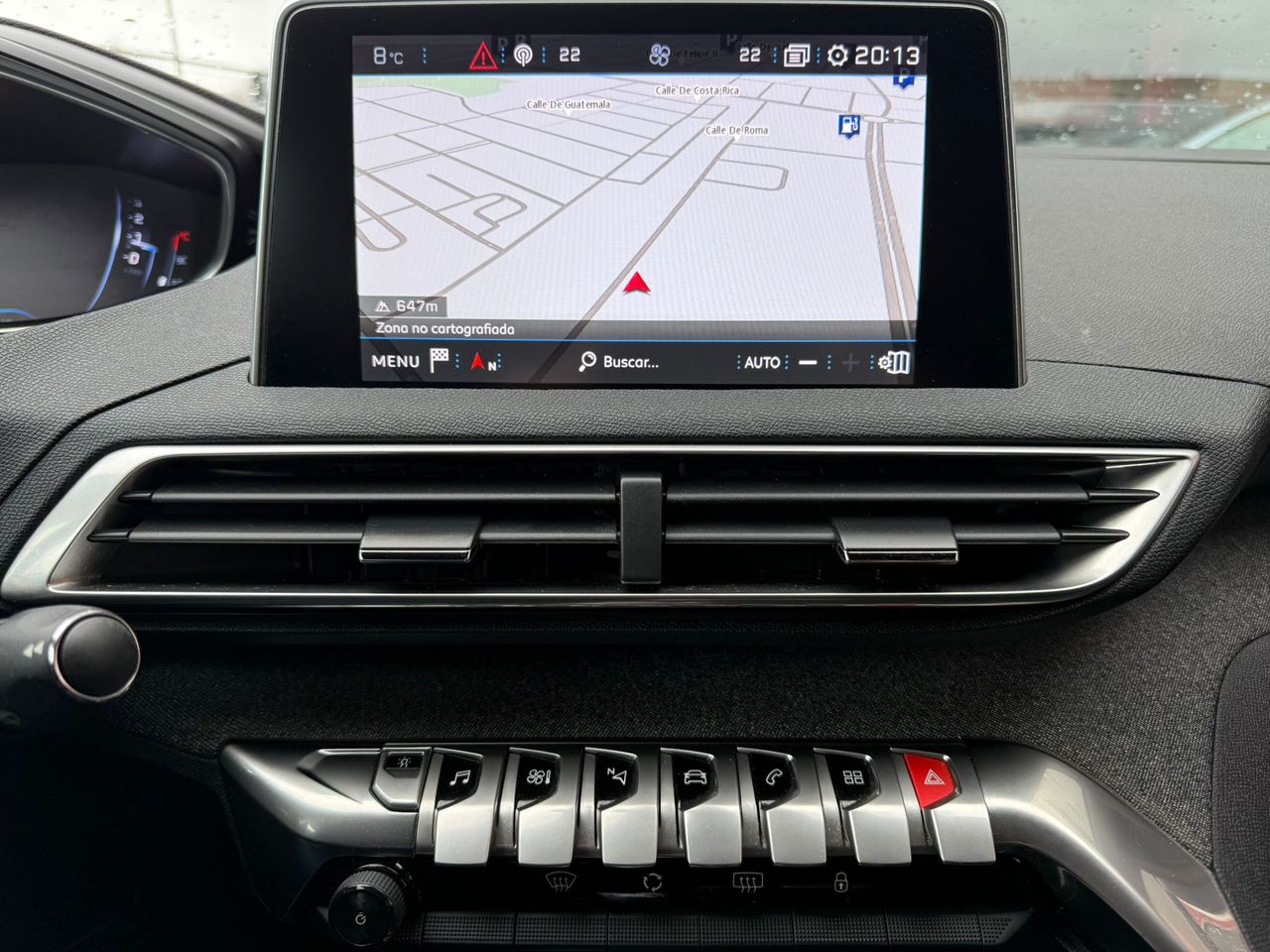 Peugeot 5008 GT-Line BlueHDi 96kW (130CV) S&S EAT8 - Foto 2