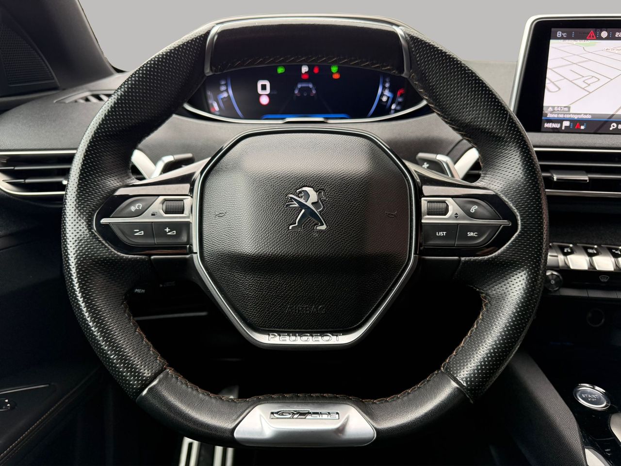 Peugeot 5008 GT-Line BlueHDi 96kW (130CV) S&S EAT8 - Foto 2
