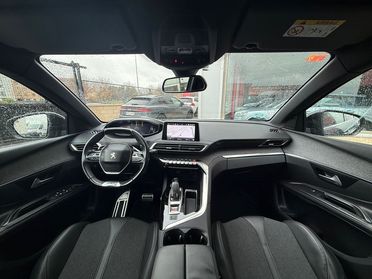 Peugeot 5008 GT-Line BlueHDi 96kW (130CV) S&S EAT8 - Foto 2