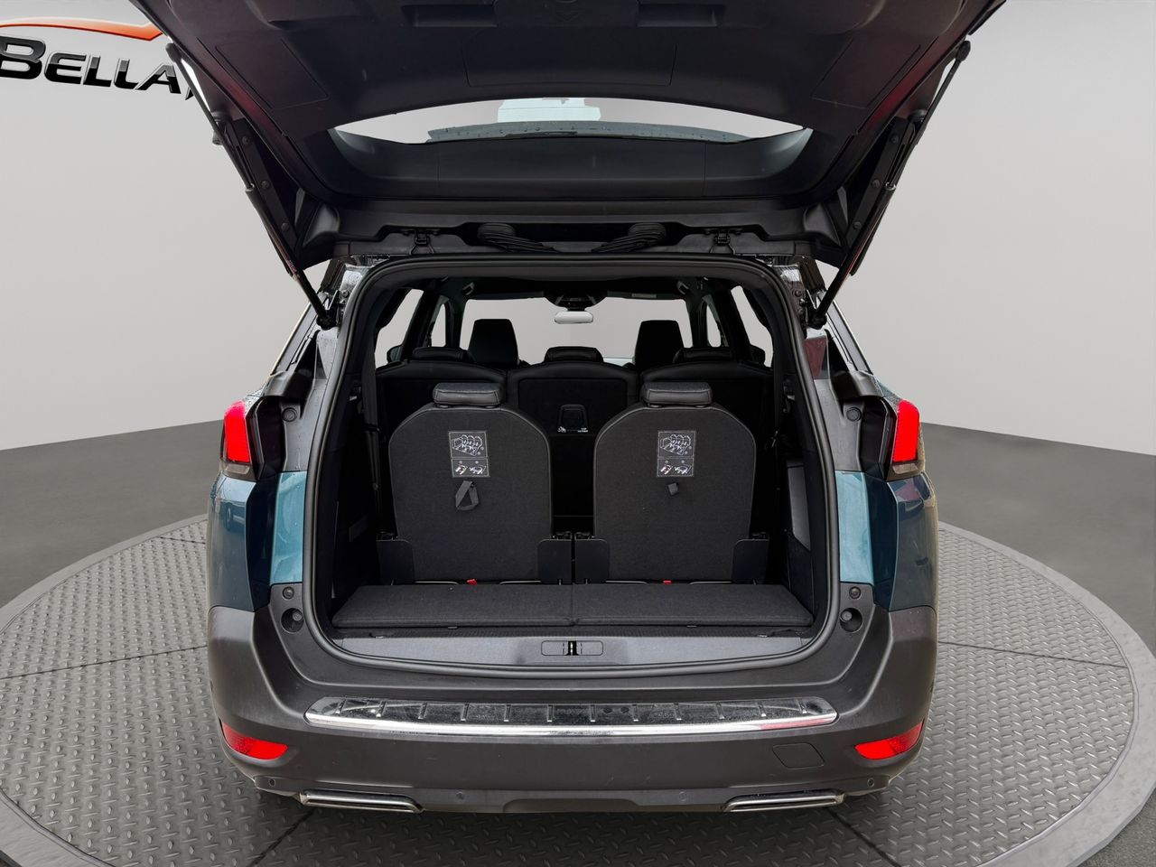 Peugeot 5008 GT-Line BlueHDi 96kW (130CV) S&S EAT8 - Foto 2