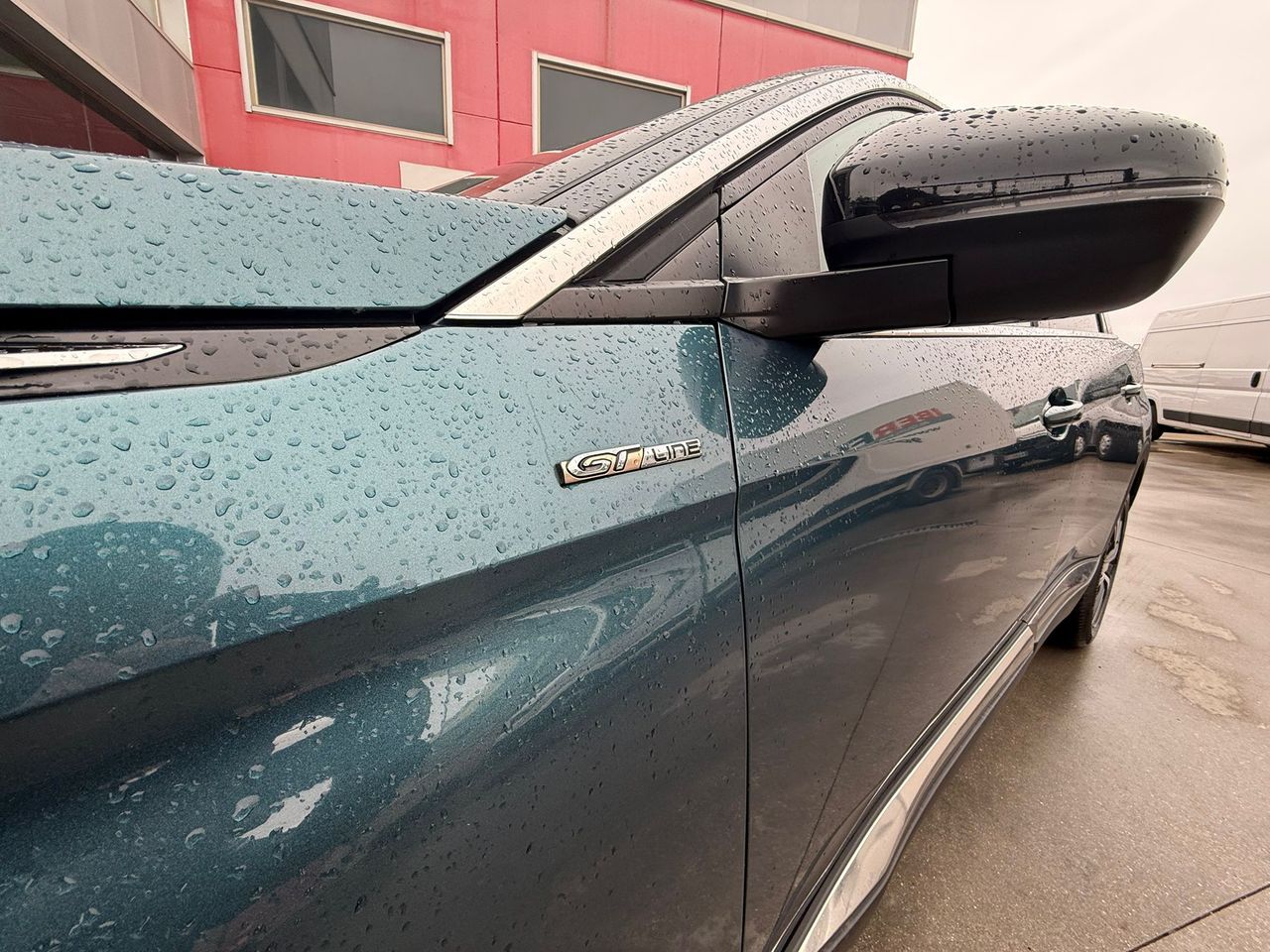 Peugeot 5008 GT-Line BlueHDi 96kW (130CV) S&S EAT8 - Foto 2