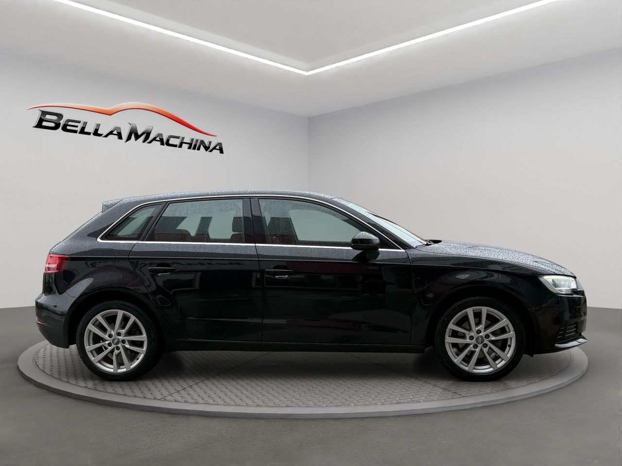 Audi A3 Sportback 35 TFSI 110kW (150CV) S tronic - Foto 2