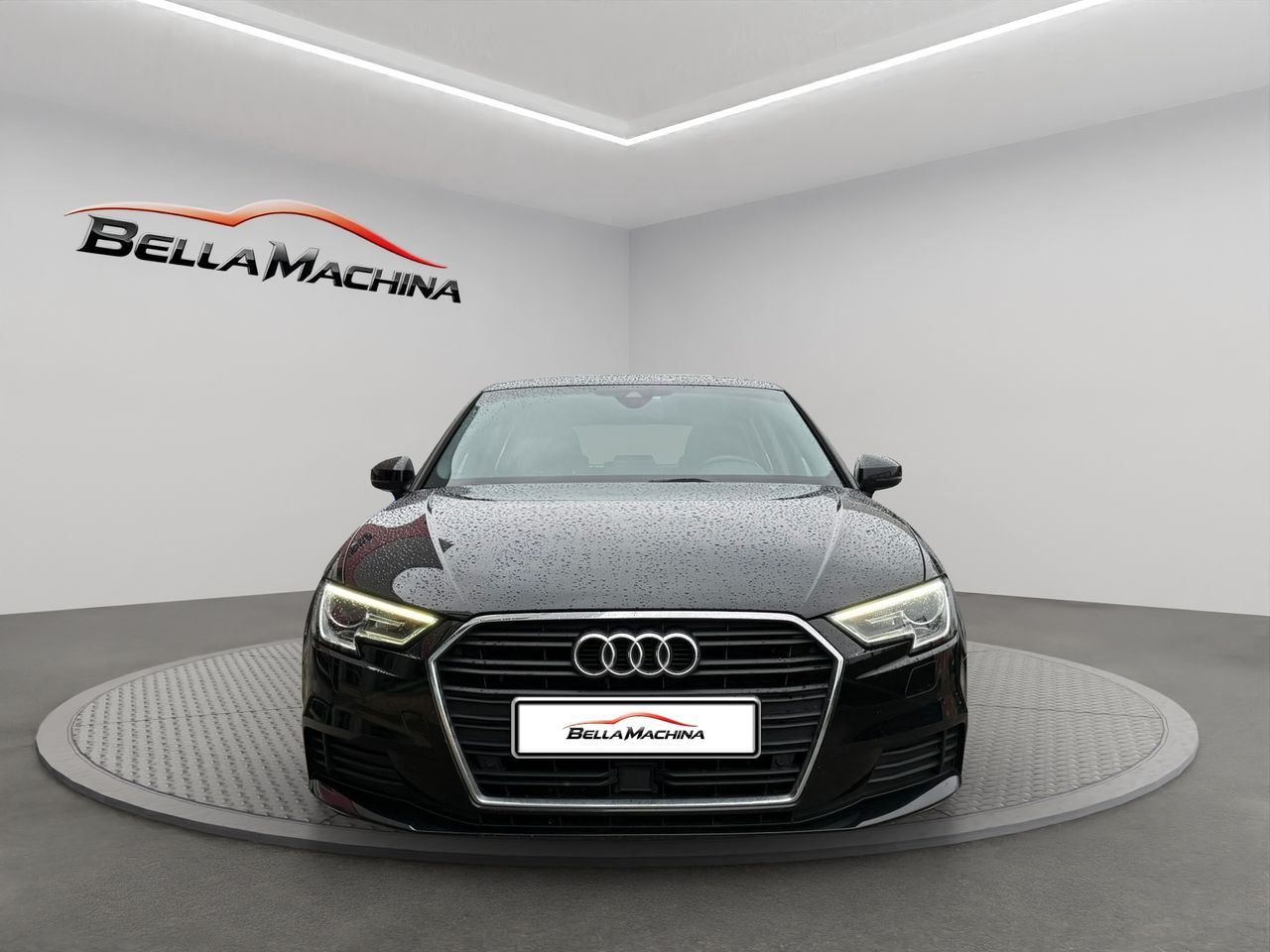 Audi A3 Sportback 35 TFSI 110kW (150CV) S tronic - Foto 2