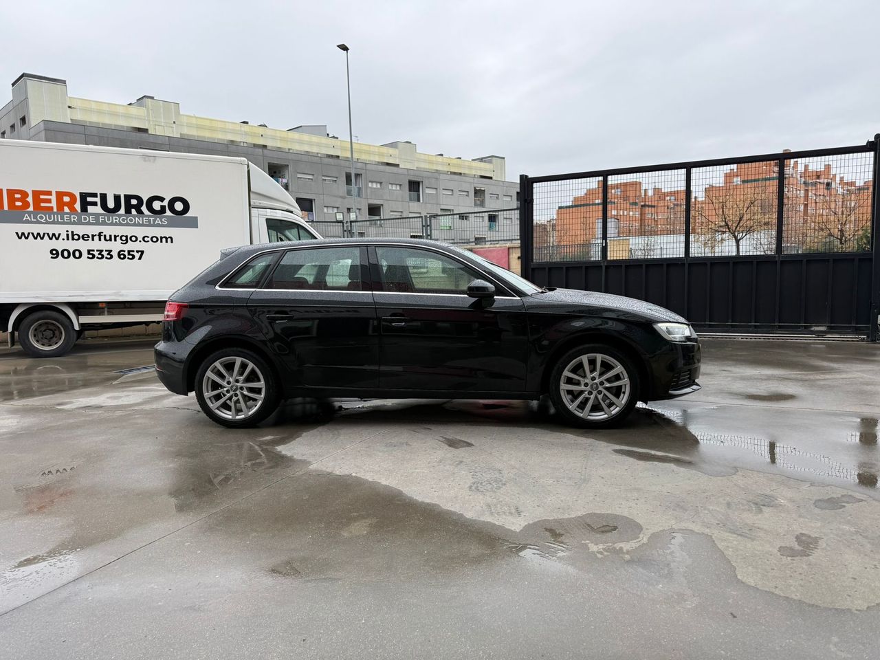 Audi A3 Sportback 35 TFSI 110kW (150CV) S tronic - Foto 2