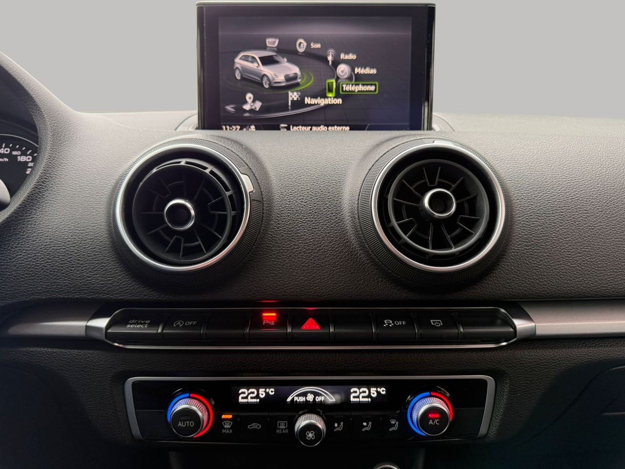 Audi A3 Sportback 35 TFSI 110kW (150CV) S tronic - Foto 2