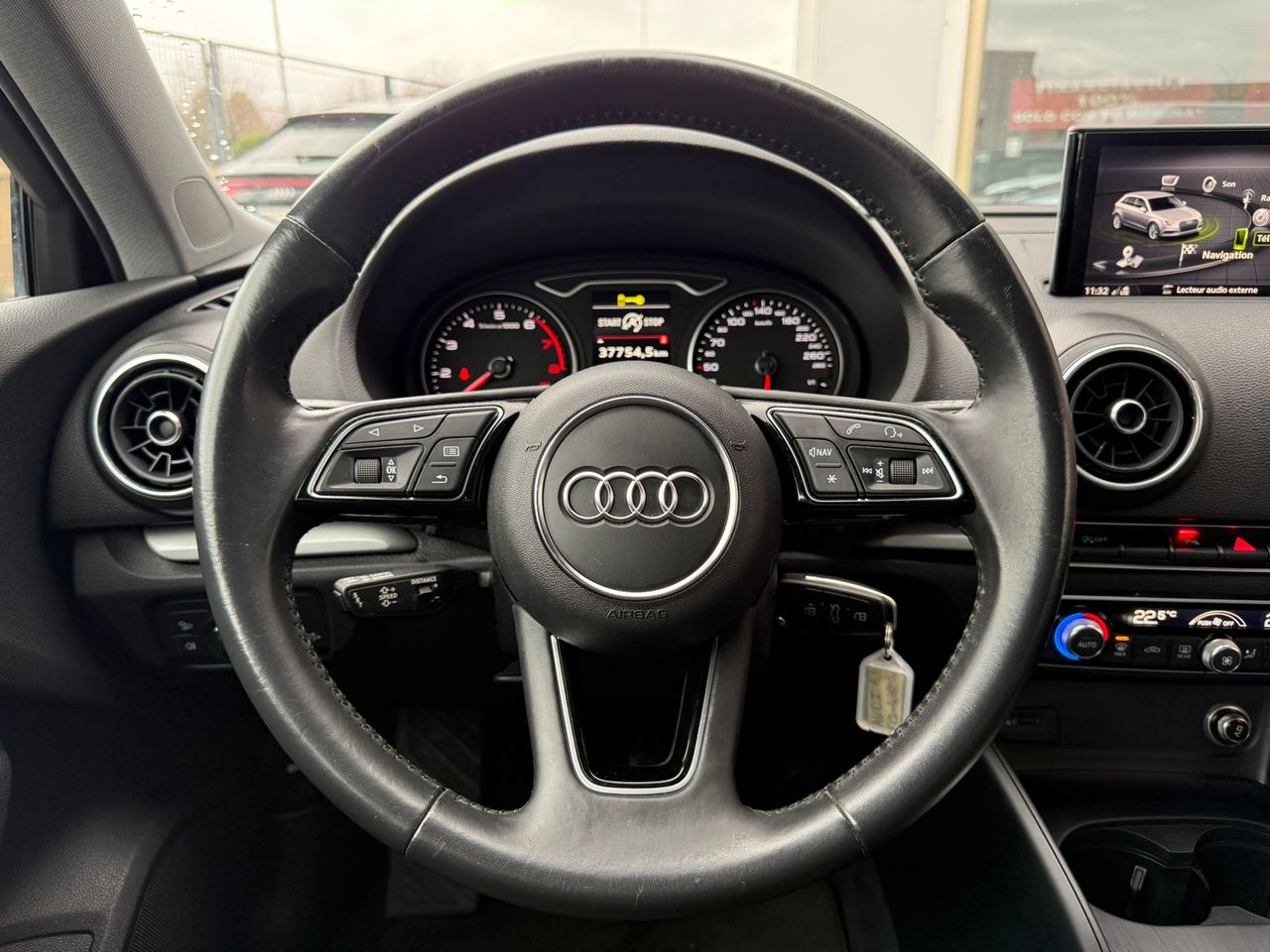 Audi A3 Sportback 35 TFSI 110kW (150CV) S tronic - Foto 2