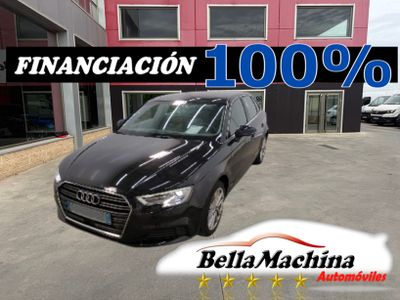 Audi A3 Sportback 35 TFSI 110kW (150CV) S tronic