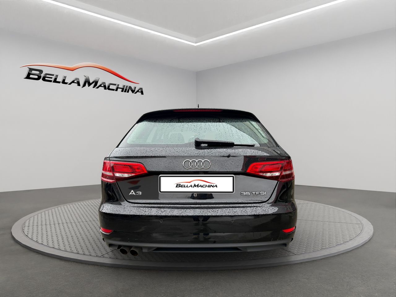 Audi A3 Sportback 35 TFSI 110kW (150CV) S tronic - Foto 2