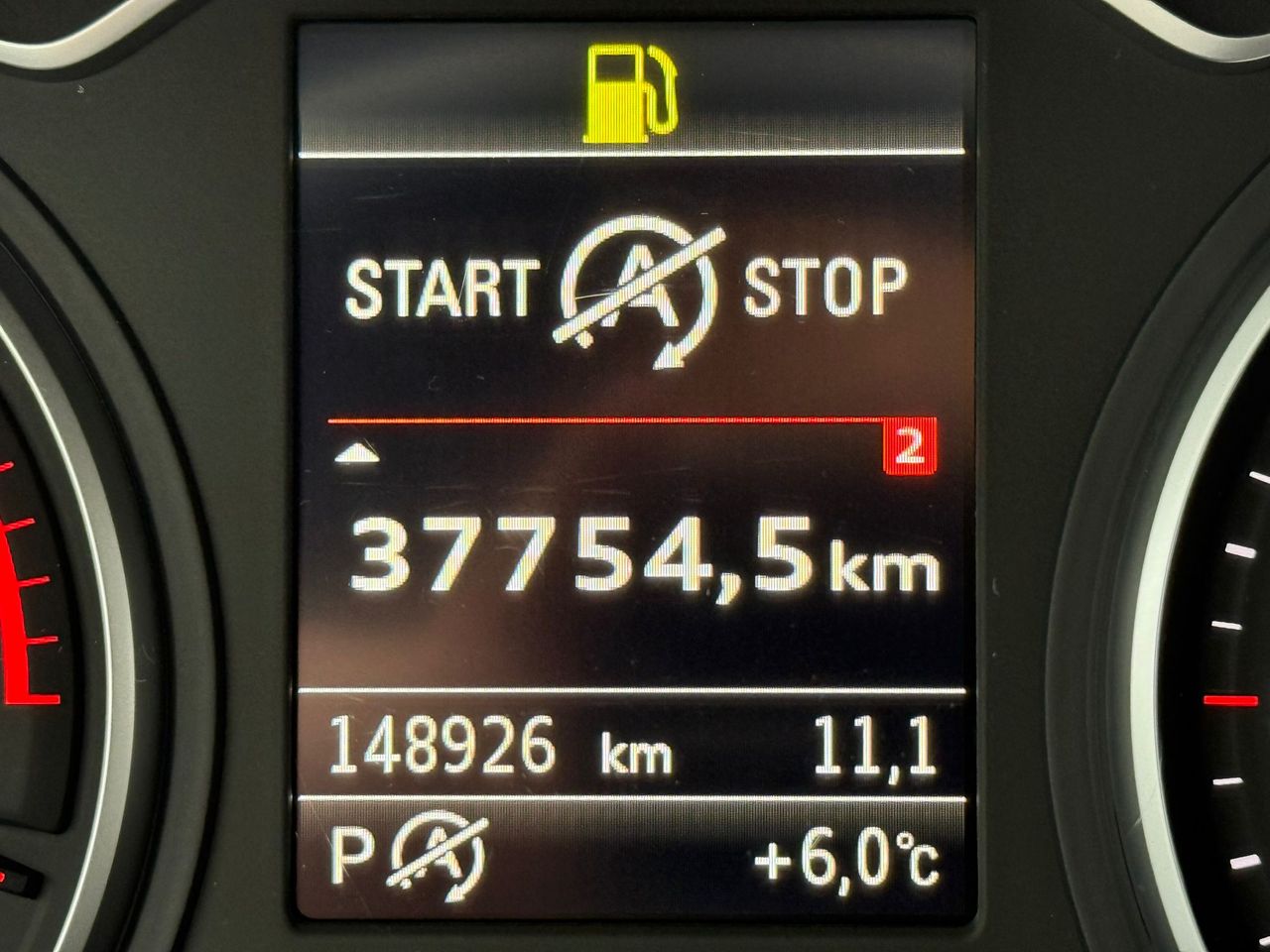 Audi A3 Sportback 35 TFSI 110kW (150CV) S tronic - Foto 2