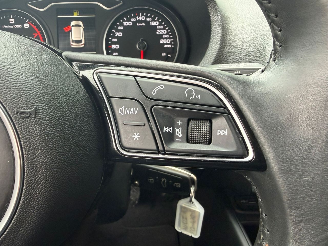 Audi A3 Sportback 35 TFSI 110kW (150CV) S tronic - Foto 2