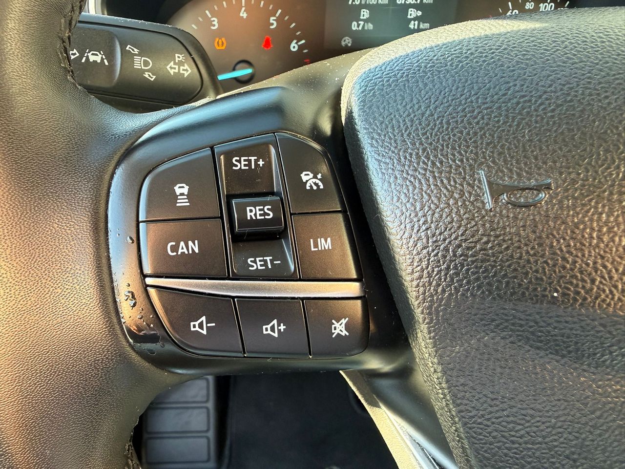 Ford Focus 1.0 Ecoboost MHEV 92kW Active - Foto 2