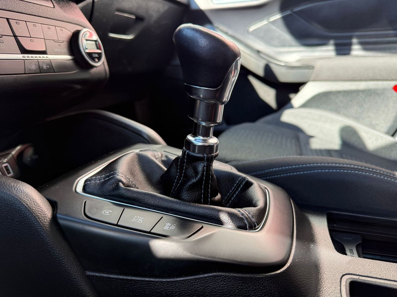 Ford Focus 1.0 Ecoboost MHEV 92kW Active - Foto 2