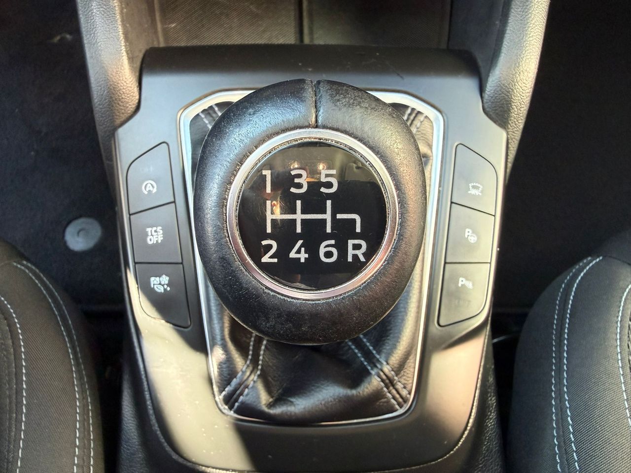 Ford Focus 1.0 Ecoboost MHEV 92kW Active - Foto 2