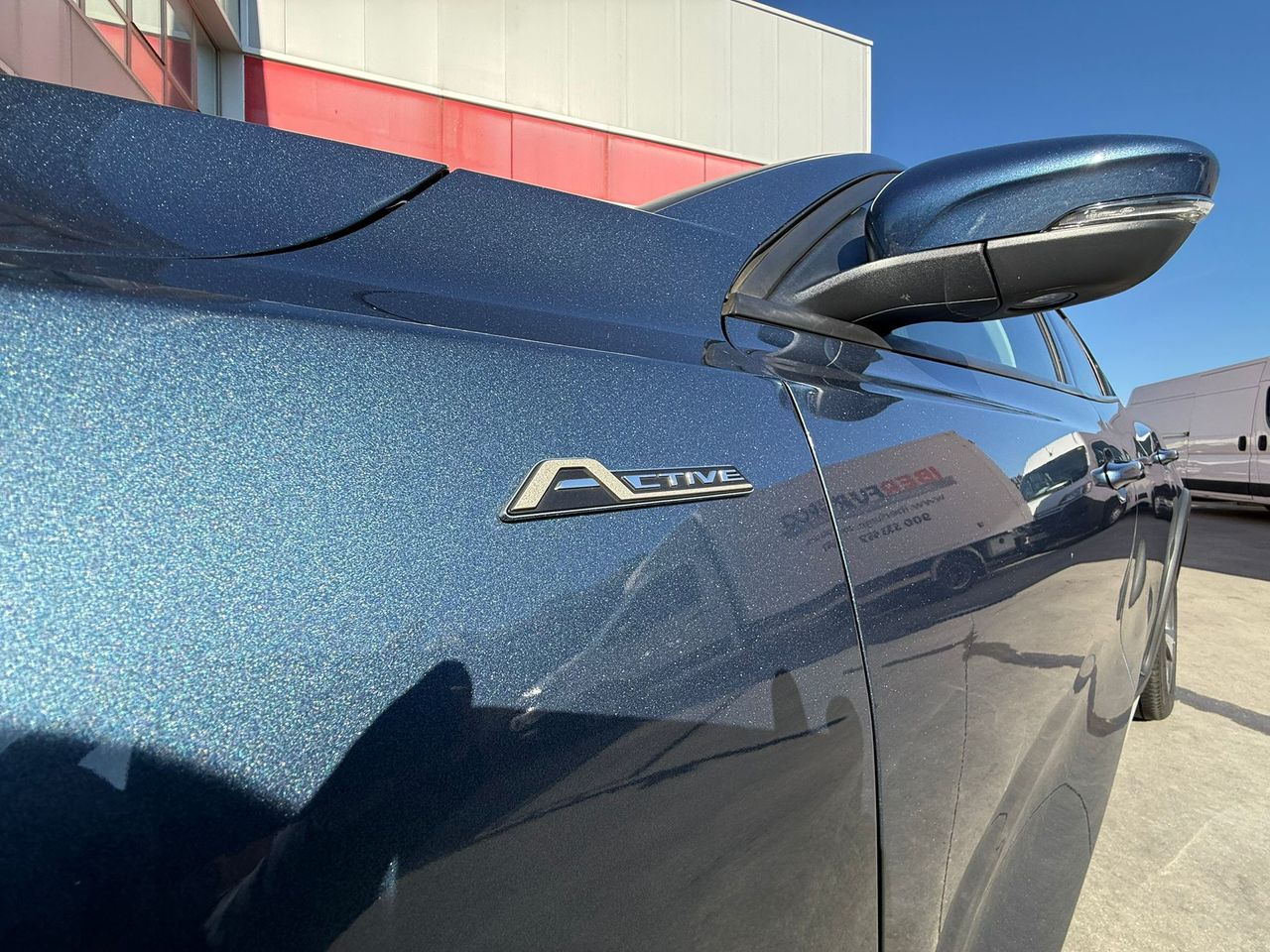 Ford Focus 1.0 Ecoboost MHEV 92kW Active - Foto 2