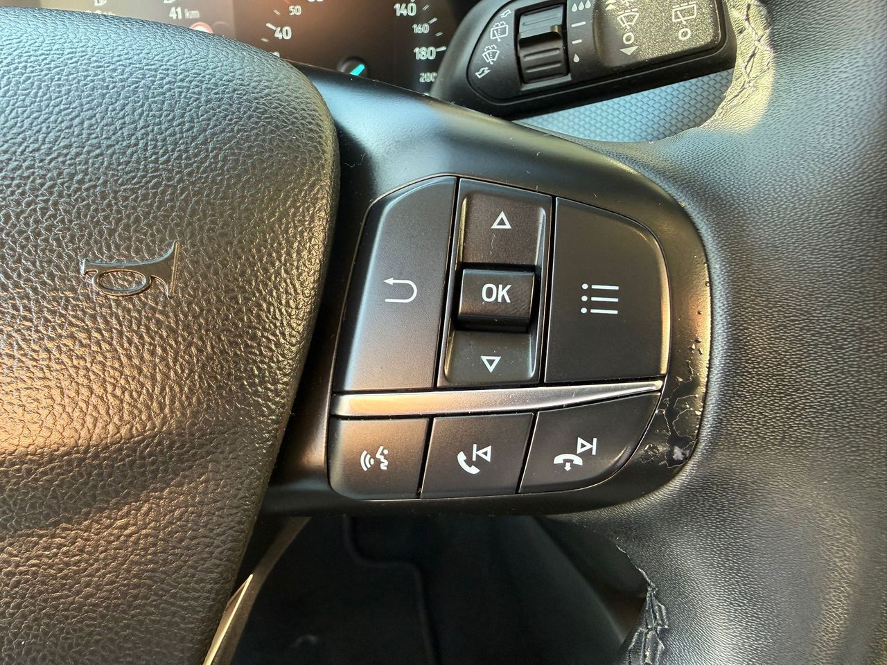 Ford Focus 1.0 Ecoboost MHEV 92kW Active - Foto 2