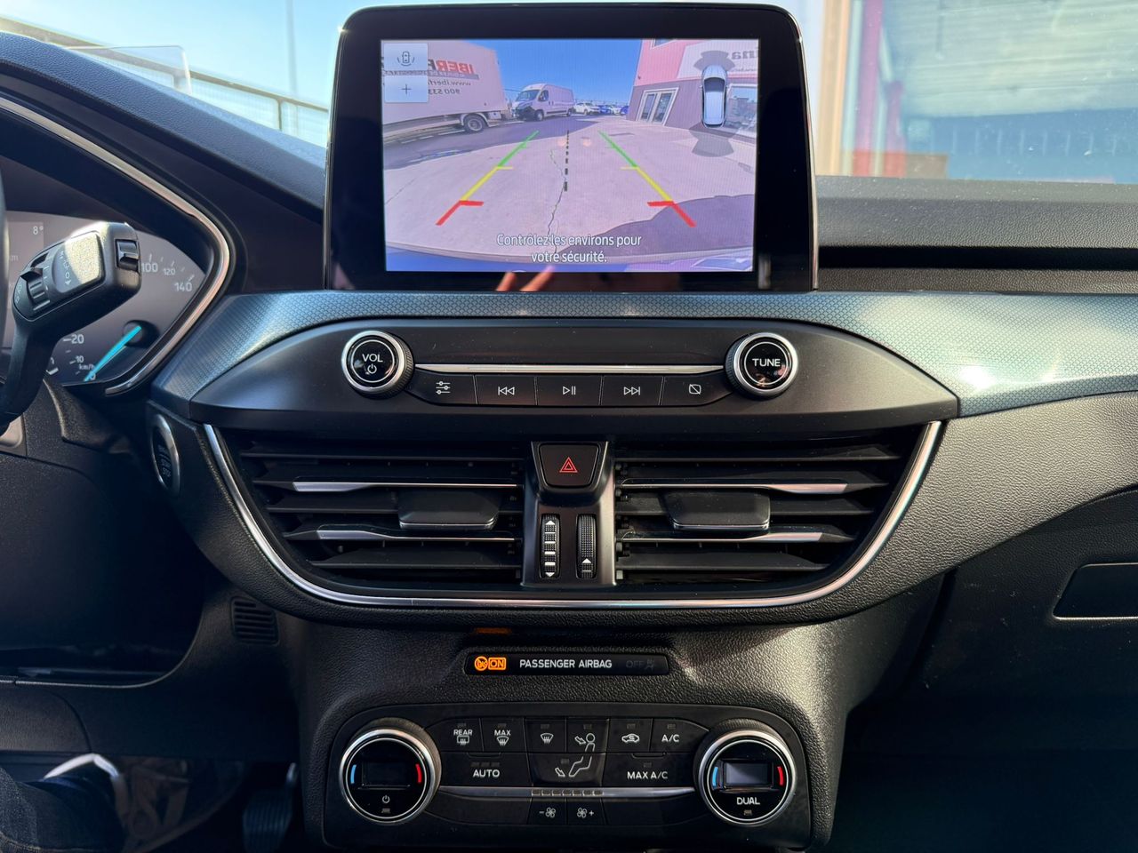 Ford Focus 1.0 Ecoboost MHEV 92kW Active - Foto 2