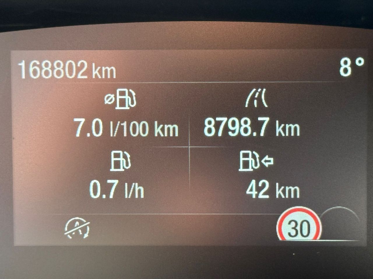 Ford Focus 1.0 Ecoboost MHEV 92kW Active - Foto 2