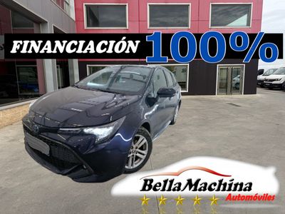 Toyota Corolla 1.8 125H BUSINESS E-CVT TOU SPORT