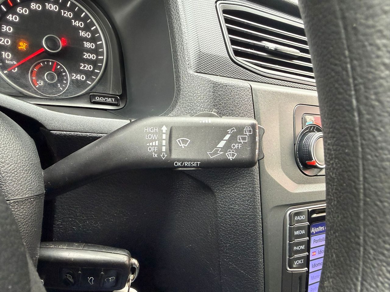 Volkswagen Caddy Maxi Trendline 1.4 TGI 81kW (110CV) BMT - Foto 2