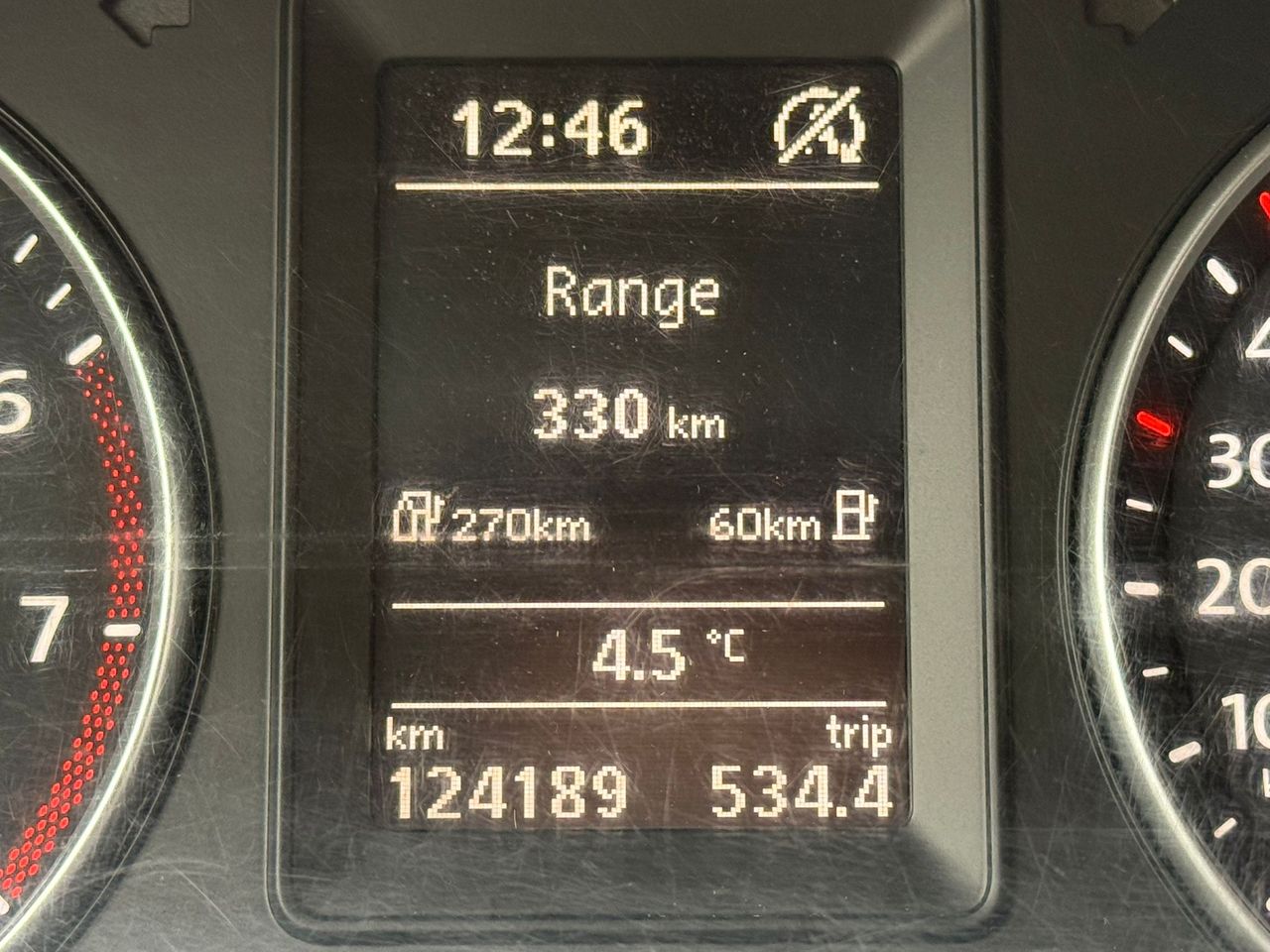 Volkswagen Caddy Maxi Trendline 1.4 TGI 81kW (110CV) BMT - Foto 2