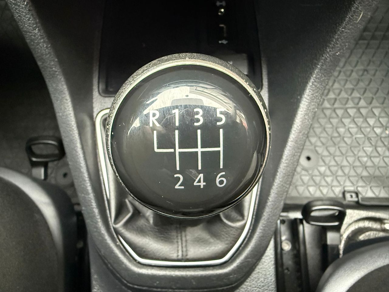 Volkswagen Caddy Maxi Trendline 1.4 TGI 81kW (110CV) BMT - Foto 2