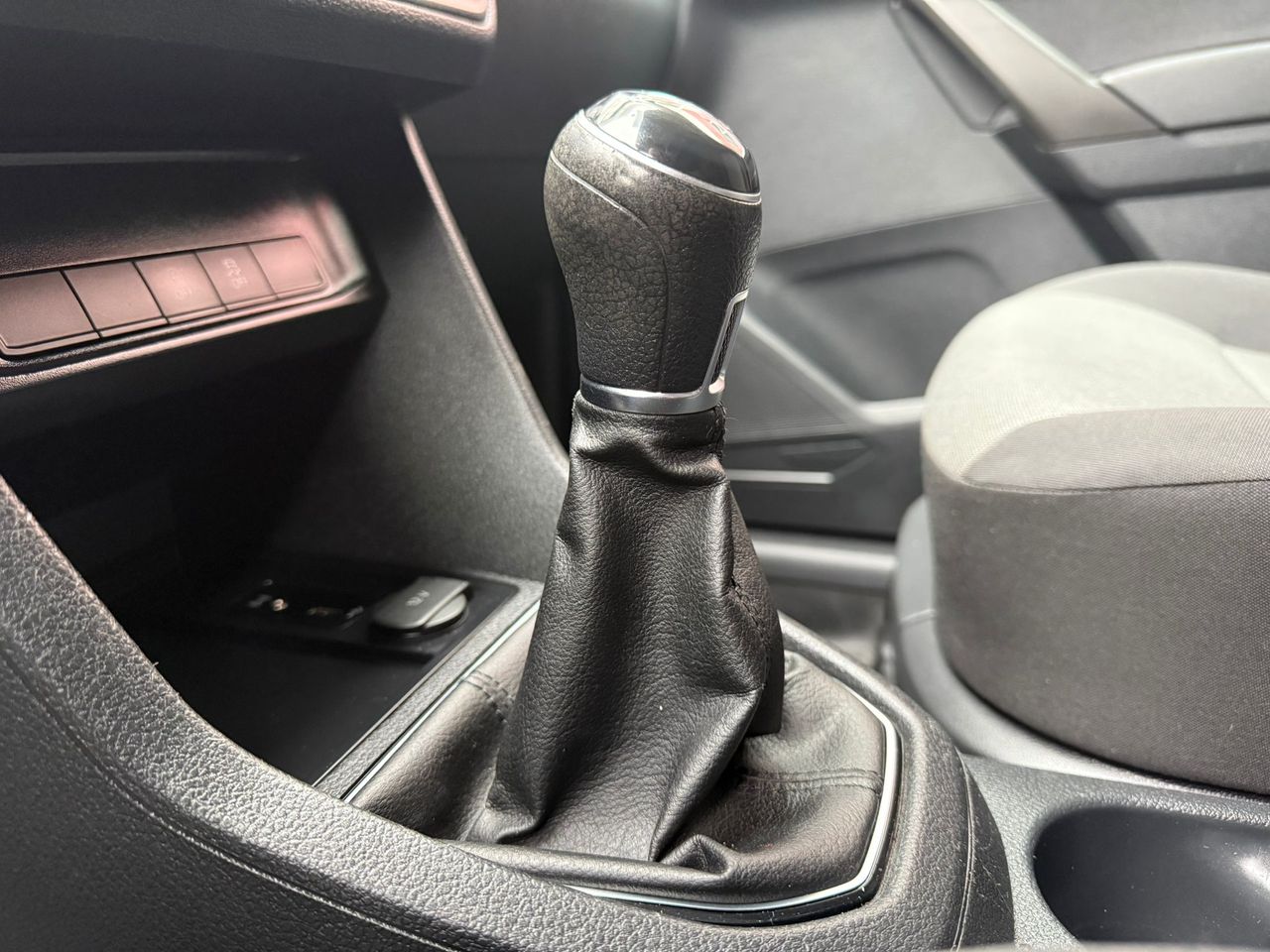 Volkswagen Caddy Maxi Trendline 1.4 TGI 81kW (110CV) BMT - Foto 2