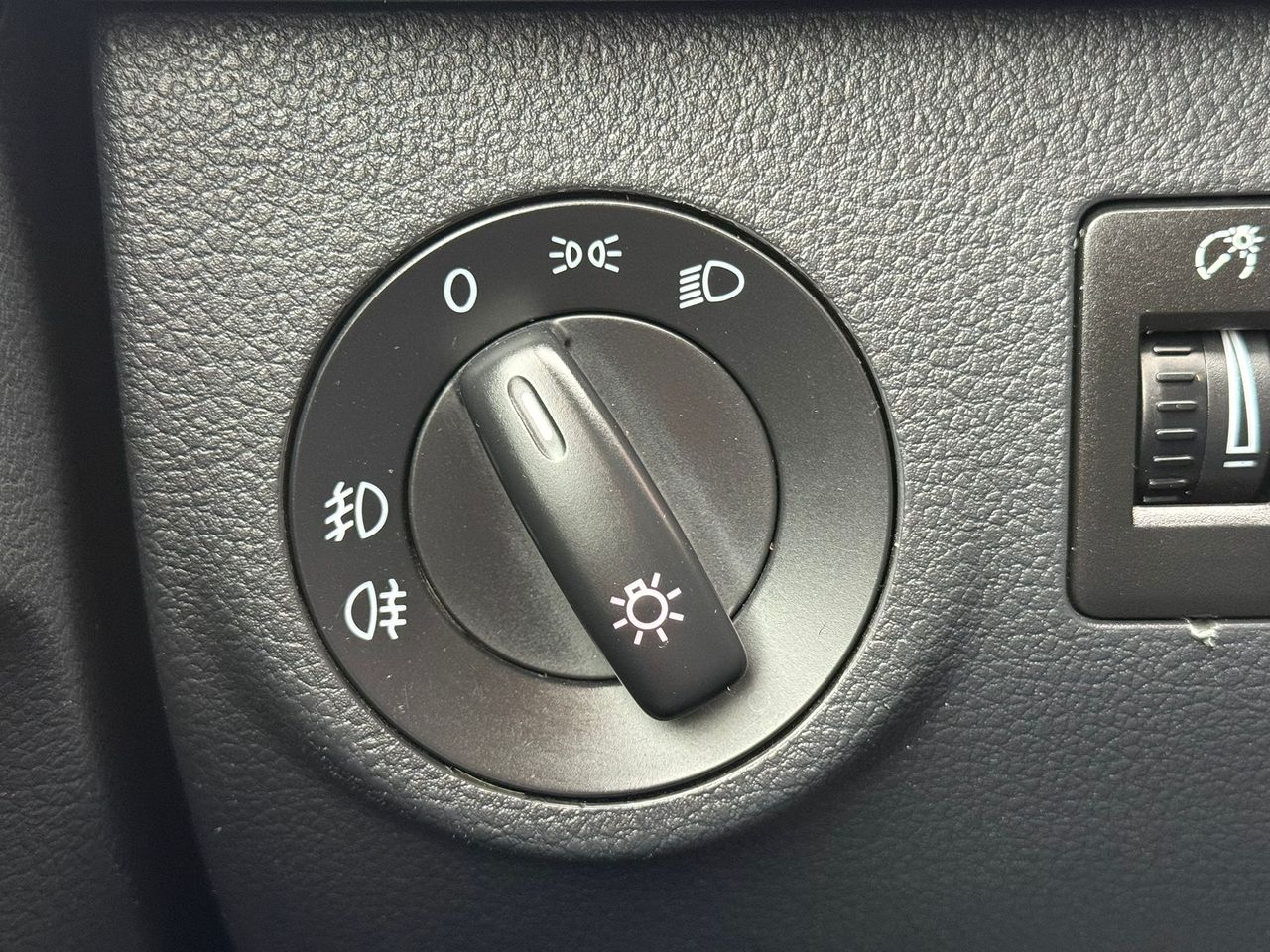 Volkswagen Caddy Maxi Trendline 1.4 TGI 81kW (110CV) BMT - Foto 2