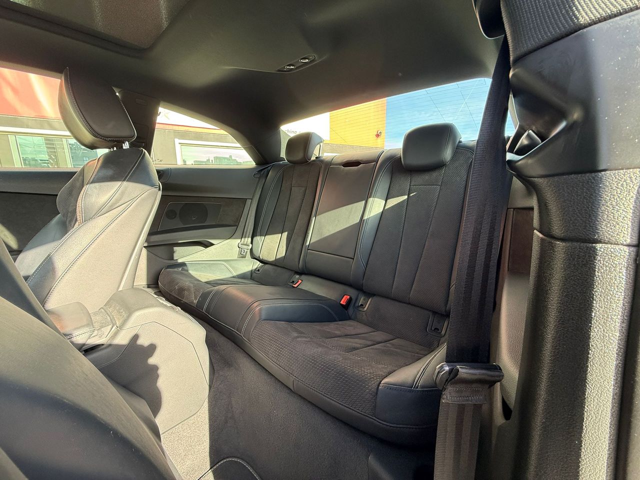 Audi A5 35 TDI 110kW (150CV) S tronic Coupé - Foto 2