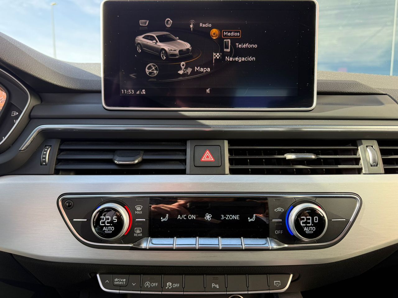 Audi A5 35 TDI 110kW (150CV) S tronic Coupé - Foto 2