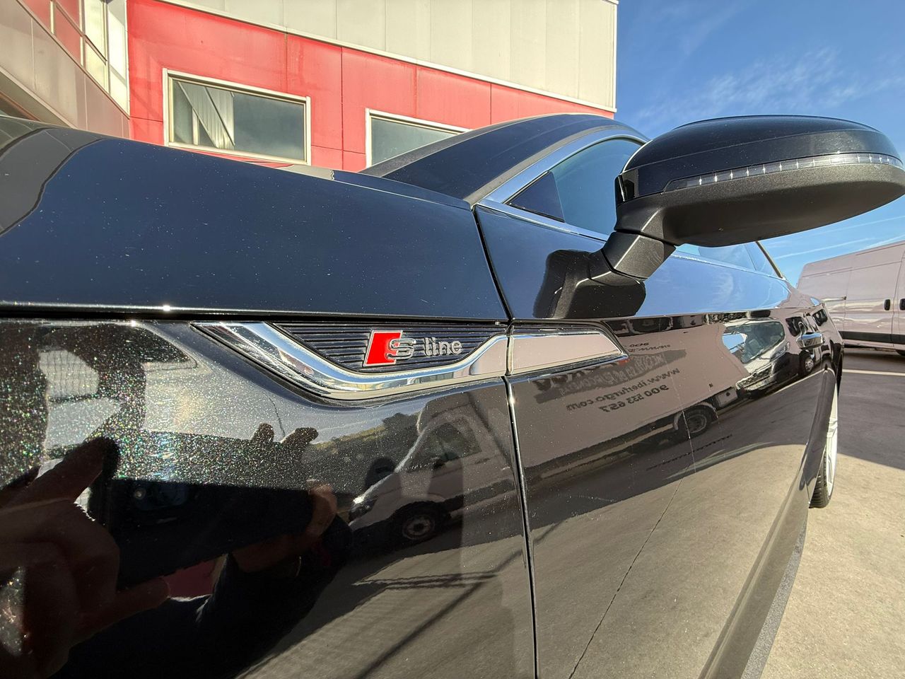 Audi A5 35 TDI 110kW (150CV) S tronic Coupé - Foto 2