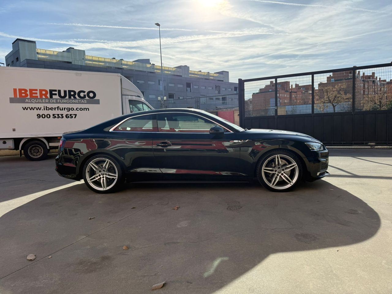 Audi A5 35 TDI 110kW (150CV) S tronic Coupé - Foto 2