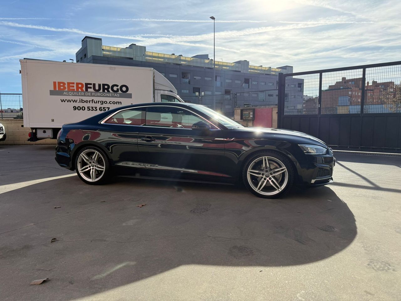 Audi A5 35 TDI 110kW (150CV) S tronic Coupé - Foto 2