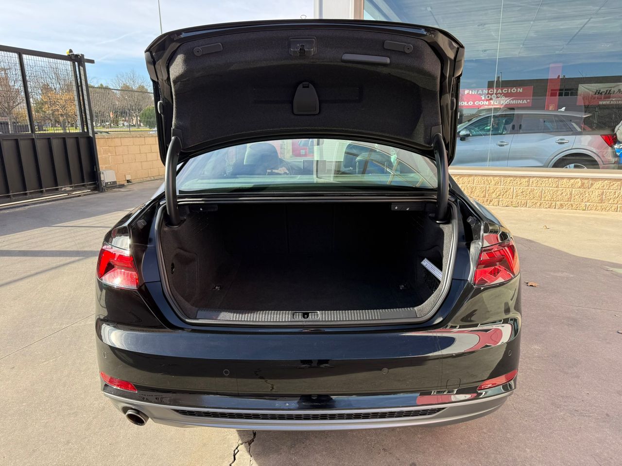 Audi A5 35 TDI 110kW (150CV) S tronic Coupé - Foto 2