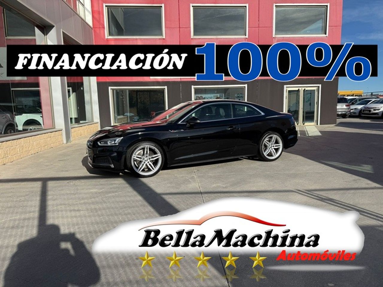 Audi A5 35 TDI 110kW (150CV) S tronic Coupé - Foto 2