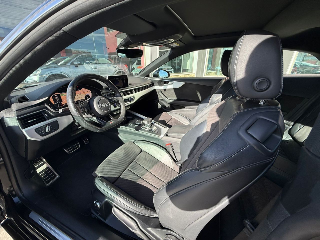 Audi A5 35 TDI 110kW (150CV) S tronic Coupé - Foto 2