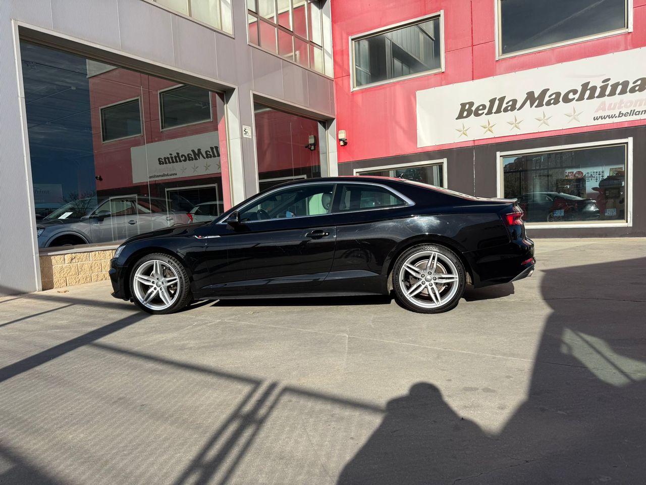 Audi A5 35 TDI 110kW (150CV) S tronic Coupé - Foto 2