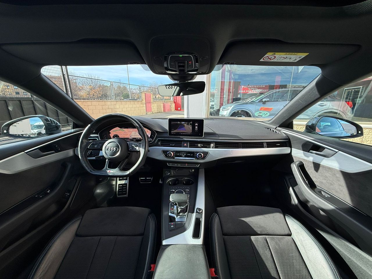 Audi A5 35 TDI 110kW (150CV) S tronic Coupé - Foto 2