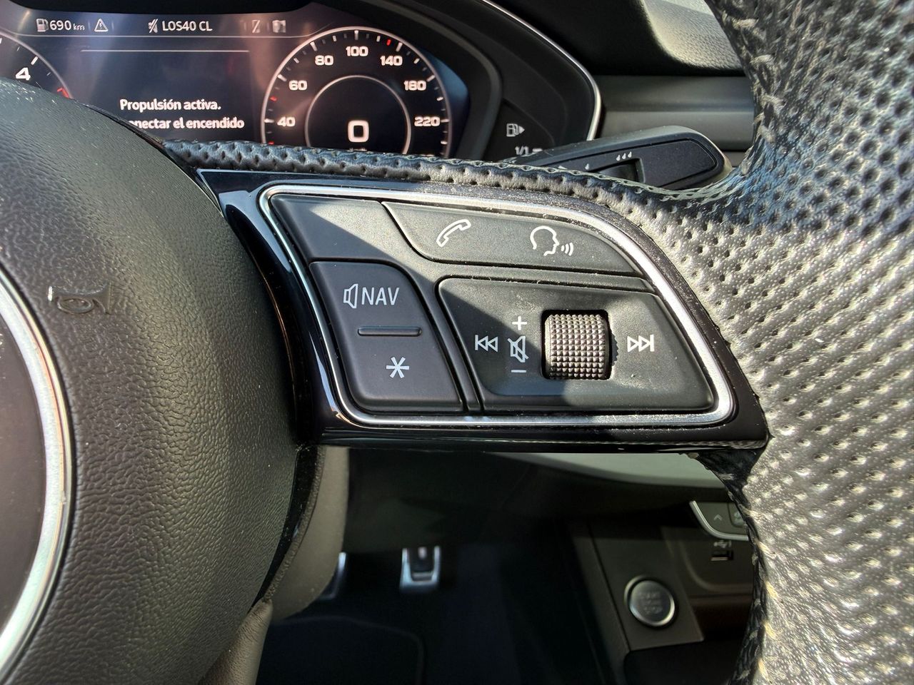 Audi A5 35 TDI 110kW (150CV) S tronic Coupé - Foto 2