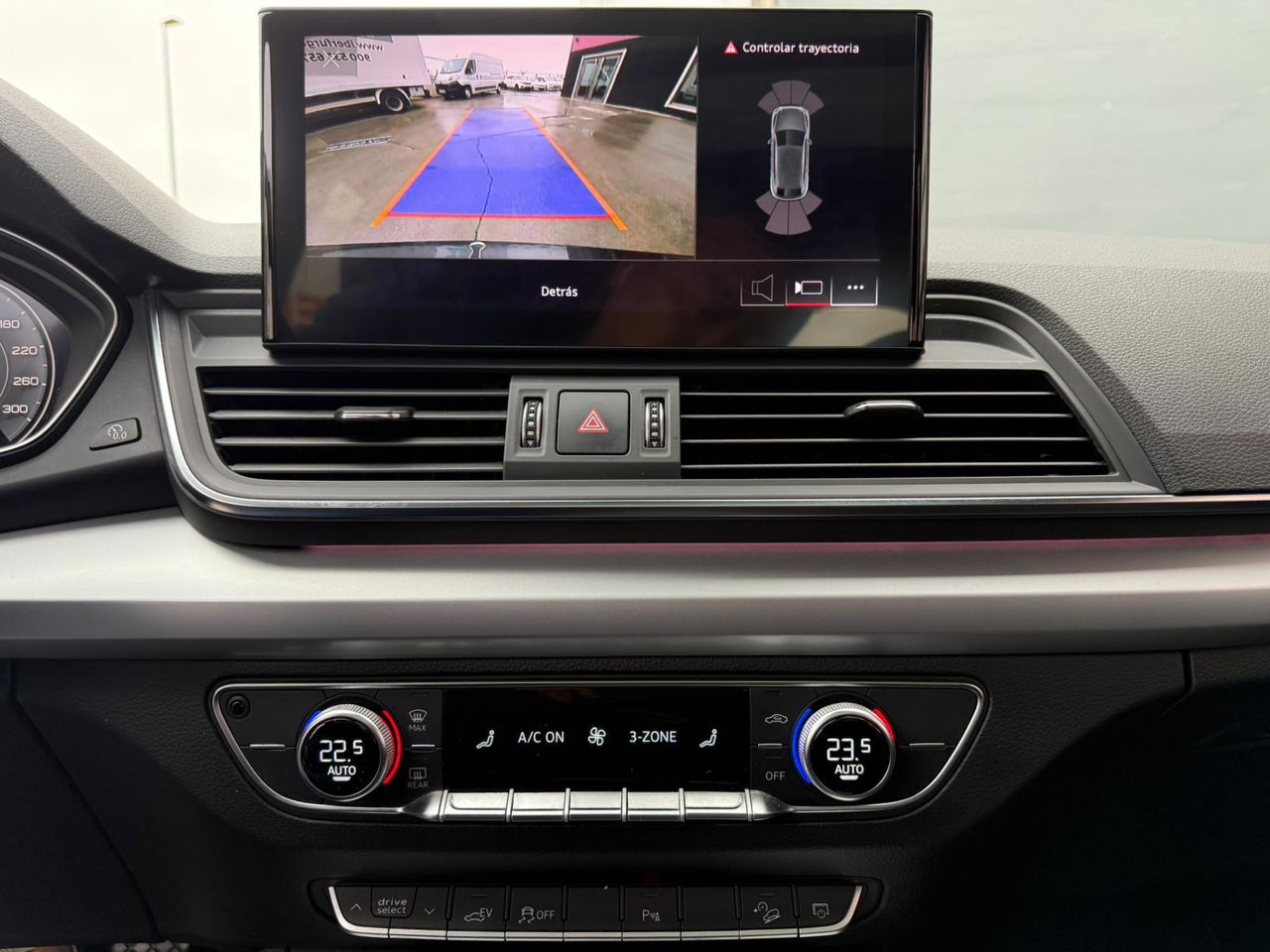 Audi Q5 Black Line 50 TFSI e quattro-ultra - Foto 2