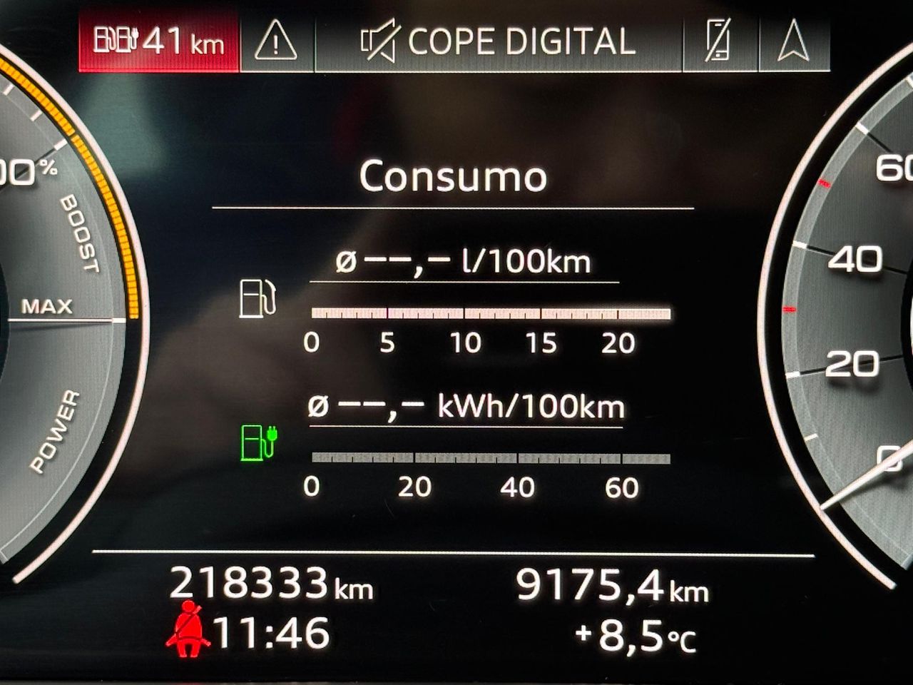 Audi Q5 Black Line 50 TFSI e quattro-ultra - Foto 2