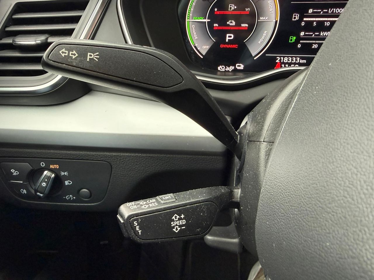 Audi Q5 Black Line 50 TFSI e quattro-ultra - Foto 2