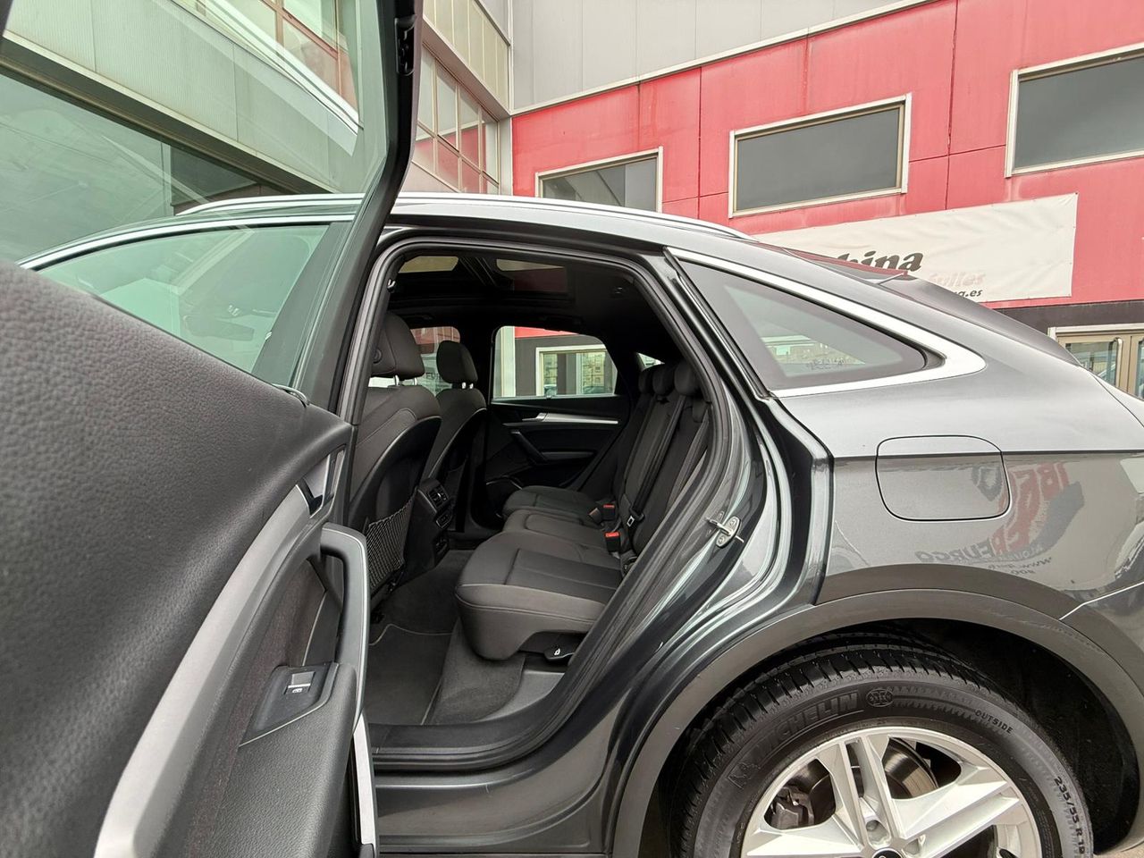 Audi Q5 Black Line 50 TFSI e quattro-ultra - Foto 2