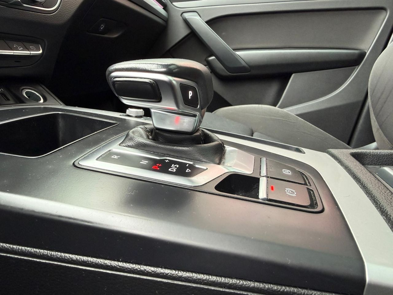 Audi Q5 Black Line 50 TFSI e quattro-ultra - Foto 2