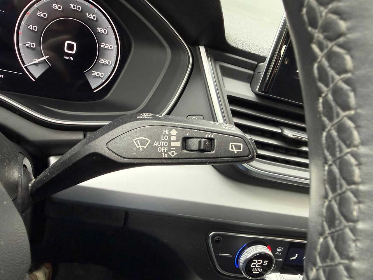 Audi Q5 Black Line 50 TFSI e quattro-ultra - Foto 2