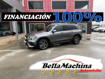Mercedes GLB GLB 180
