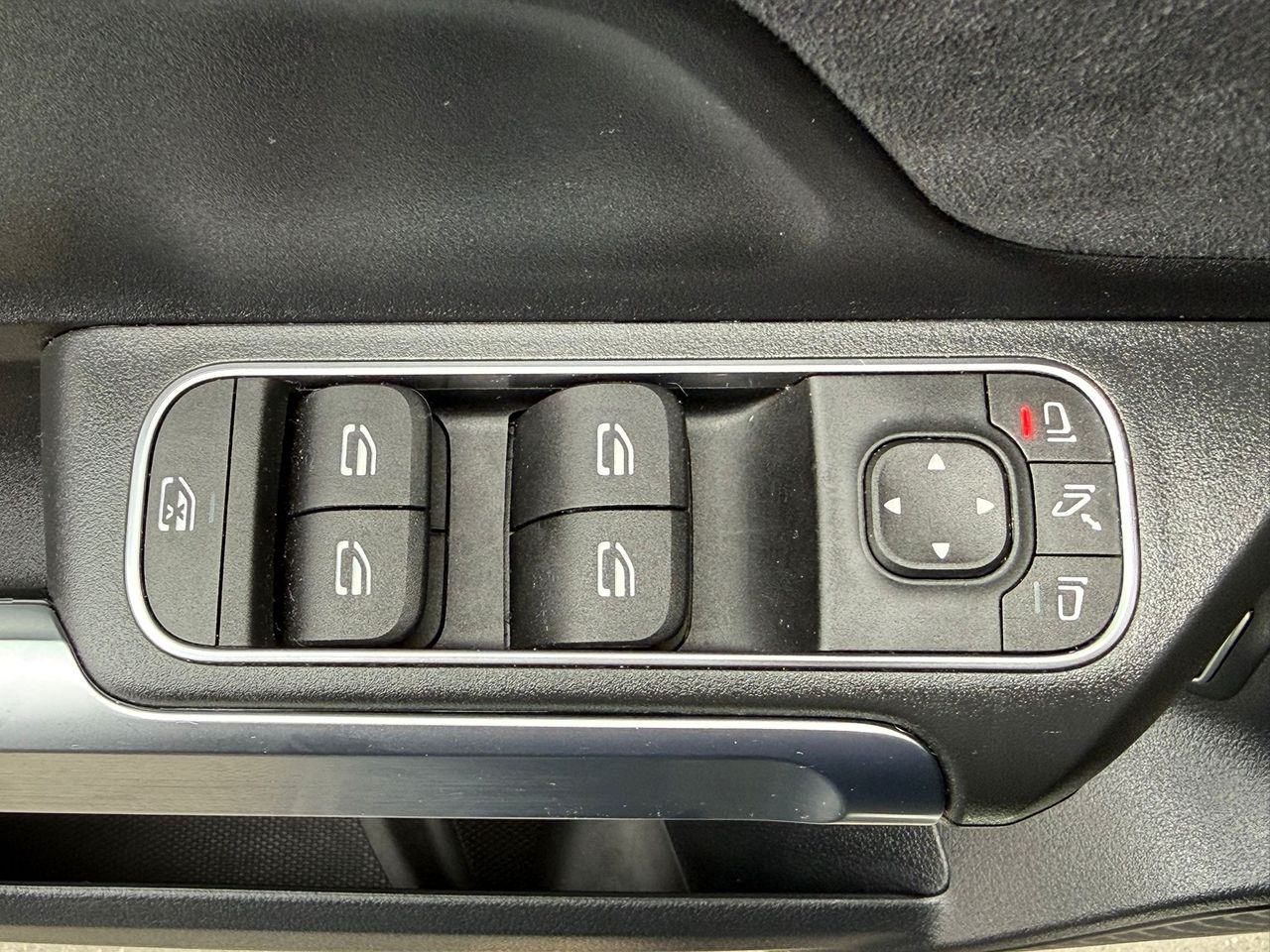 Mercedes GLB GLB 180 - Foto 2