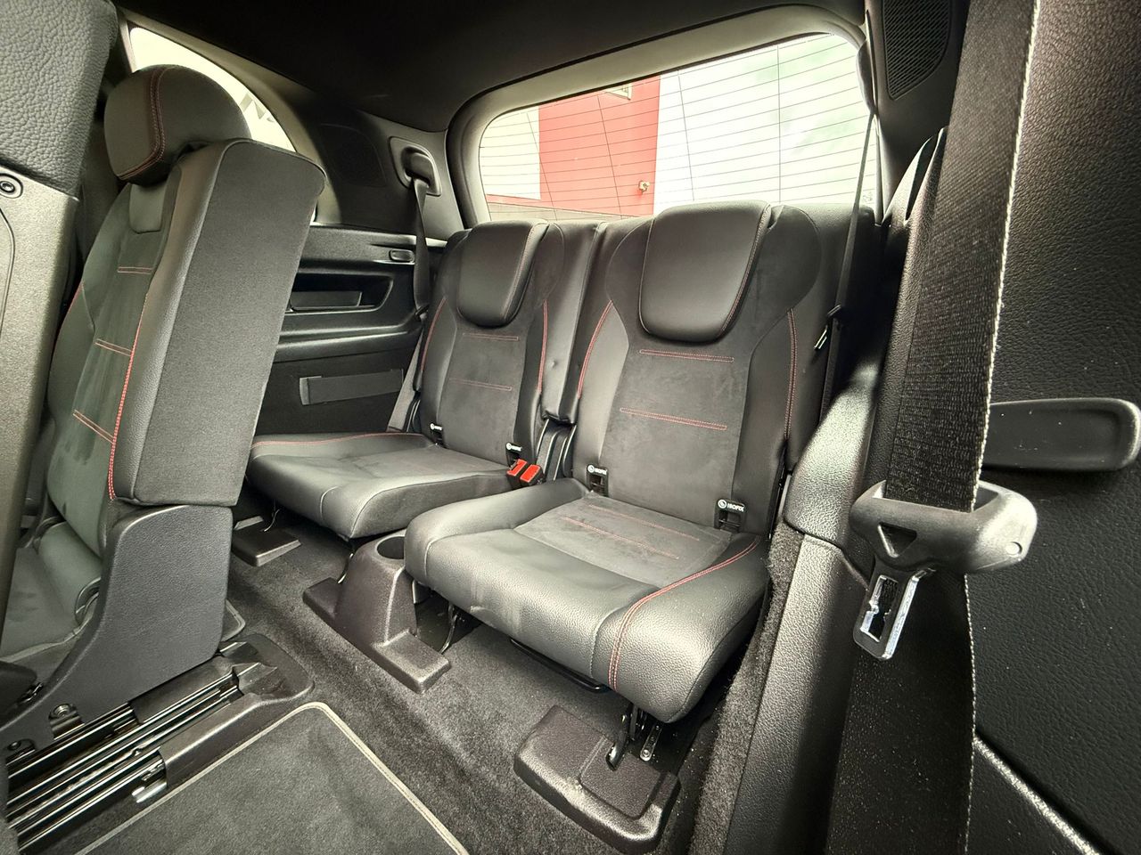 Mercedes GLB GLB 180 - Foto 2